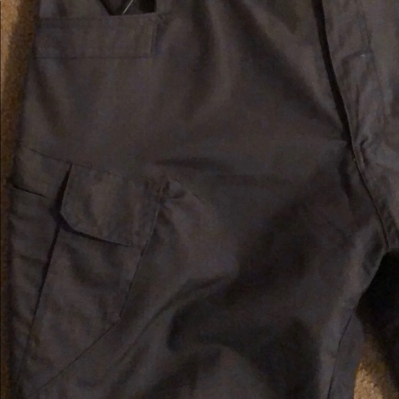 NWT Grey #TACTICAL SERIES Cargo Pants sz 40” x 32 - Picture 5 of 6